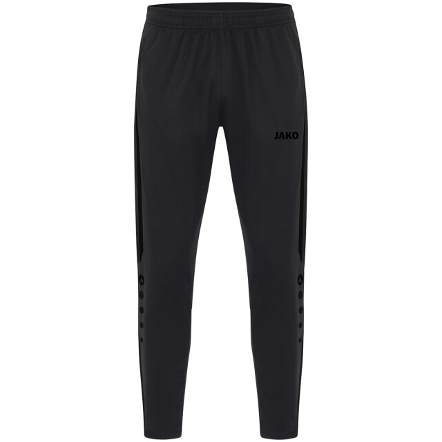 Jako polyesterbroek power voetbal trainingsbroek heren - 068785_990-L large