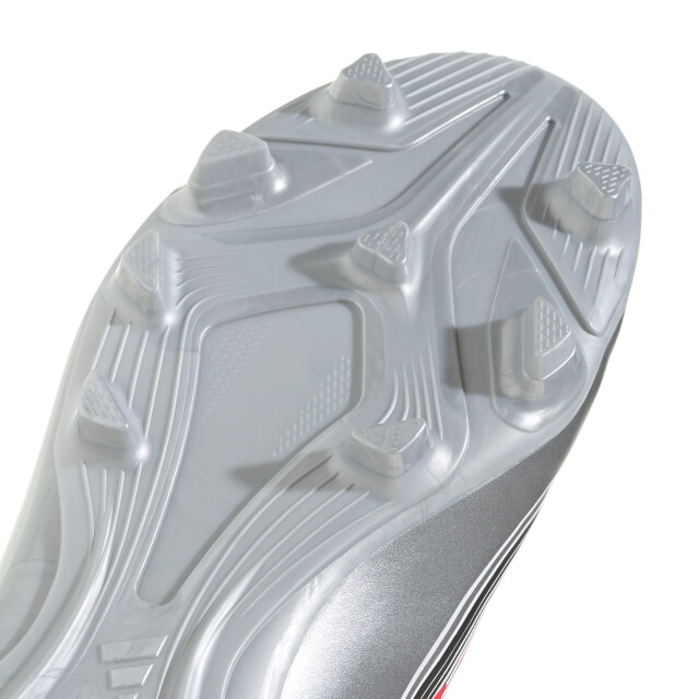 Adidas f50 messi club fg/mg j voetbal schoen firm ground jongens - 072280_100-3,5 large