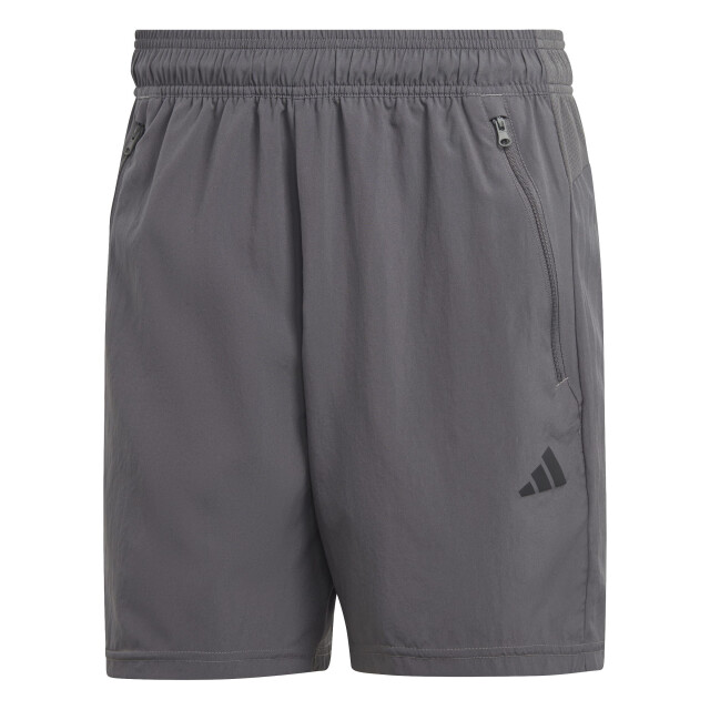 Adidas tr-es wv sho training short heren - 072225_995-L7 large