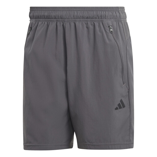 Adidas tr-es wv sho training short heren - 072225_995-L7 large