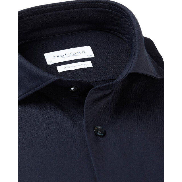 Profuomo Dress shirt ls 106571-001-37 large