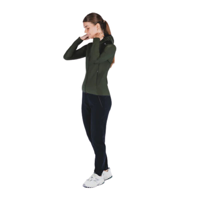 Fusion Sportvest dames 0300 large