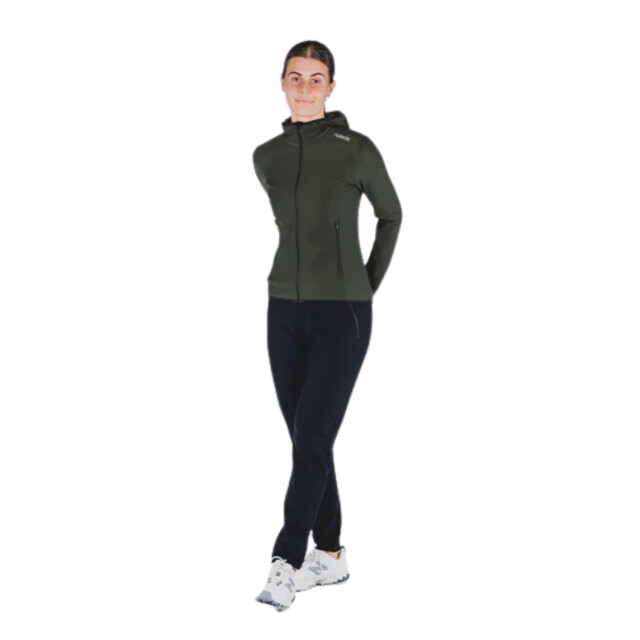 Fusion Sportvest dames 0300 large