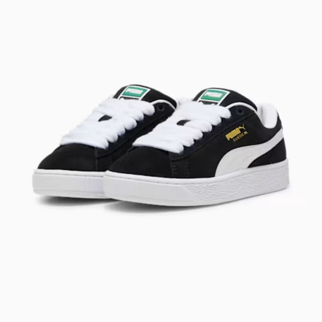 Puma Sneakers jr 396577 large