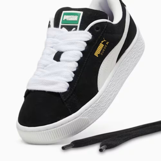 Puma Sneakers jr 396577 large