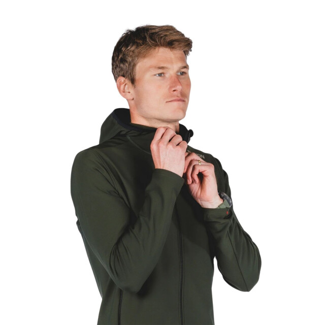 Fusion Sportvest heren 0299 large