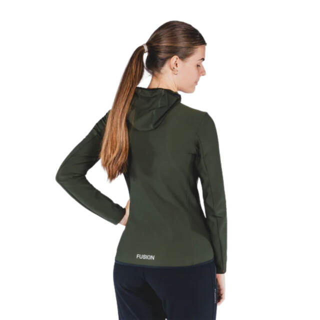 Fusion Sportvest dames 0300 large