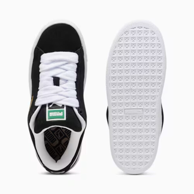 Puma Sneakers jr 396577 large