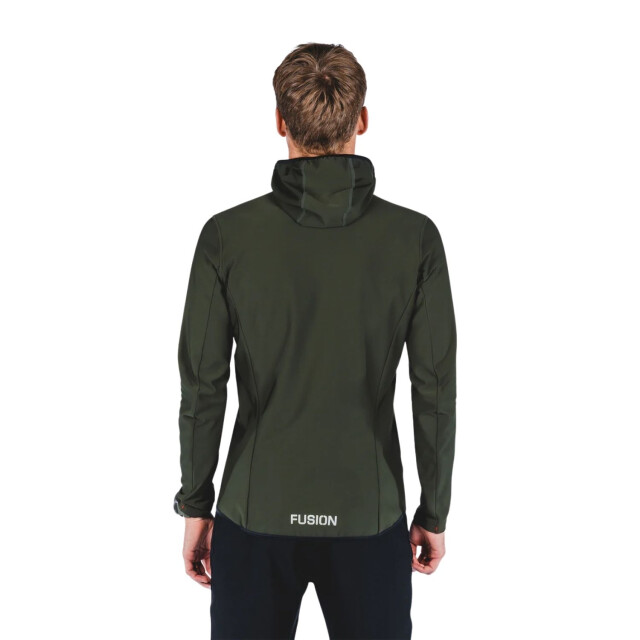 Fusion Sportvest heren 0299 large