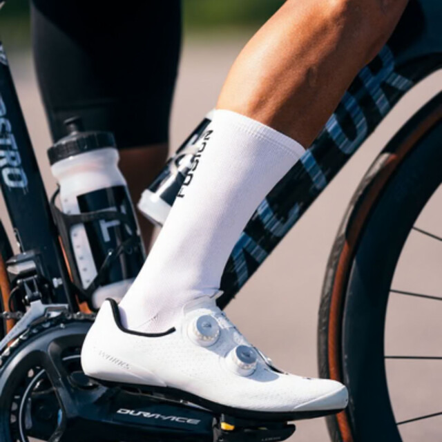 Fusion Fiets sokken 0204 large