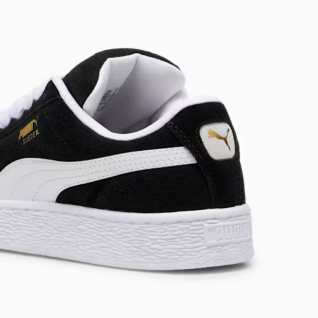 Puma Sneakers jr 396577 large