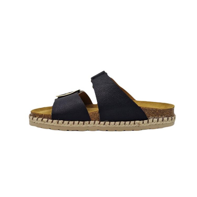 Red Rag 78020 Slippers Zwart 78020 large