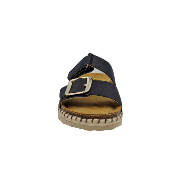 Red Rag 78020 Slippers Zwart 78020 large