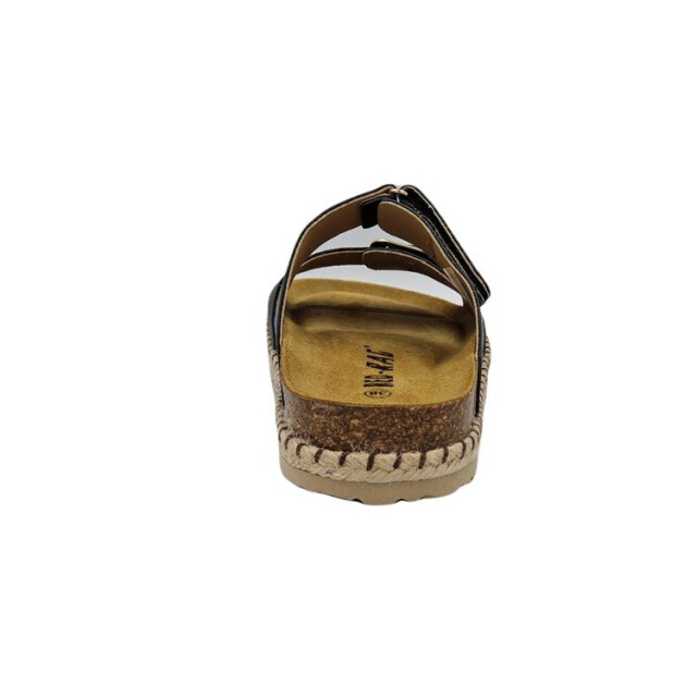 Red Rag 78020 Slippers Zwart 78020 large