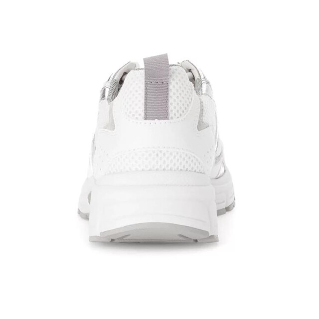 Gabor 66.606 Sneakers Wit 66.606 large