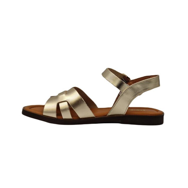 Red Rag 79722 Sandalen Goud 79722 large
