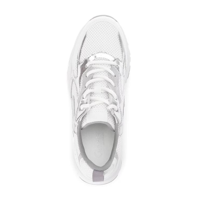 Gabor 66.606 Sneakers Wit 66.606 large