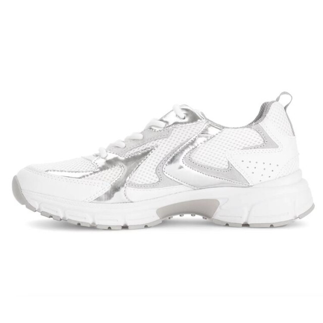 Gabor 66.606 Sneakers Wit 66.606 large