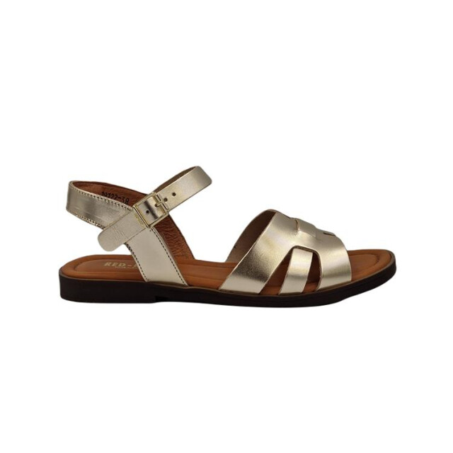 Red Rag 79722 Sandalen Goud 79722 large