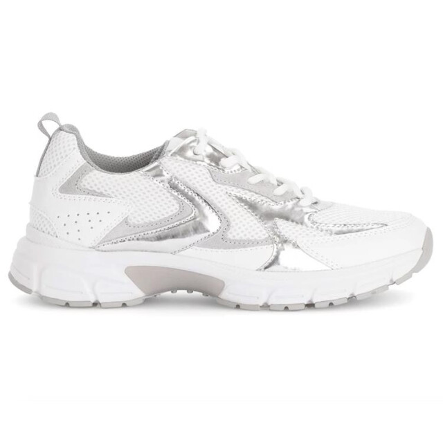Gabor 66.606 Sneakers Wit 66.606 large