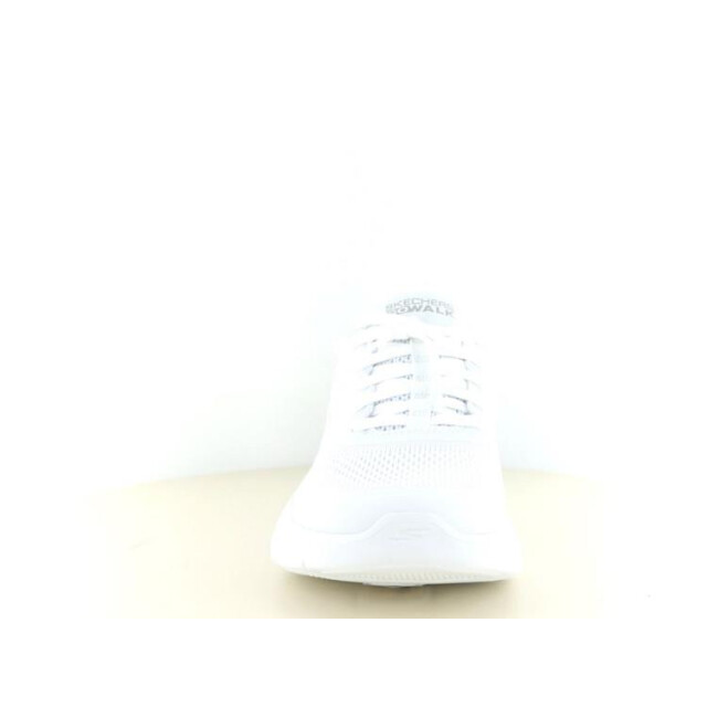 Skechers 125319 Go Walk Arch Fit Sneakers Wit 125319 Go Walk Arch Fit large