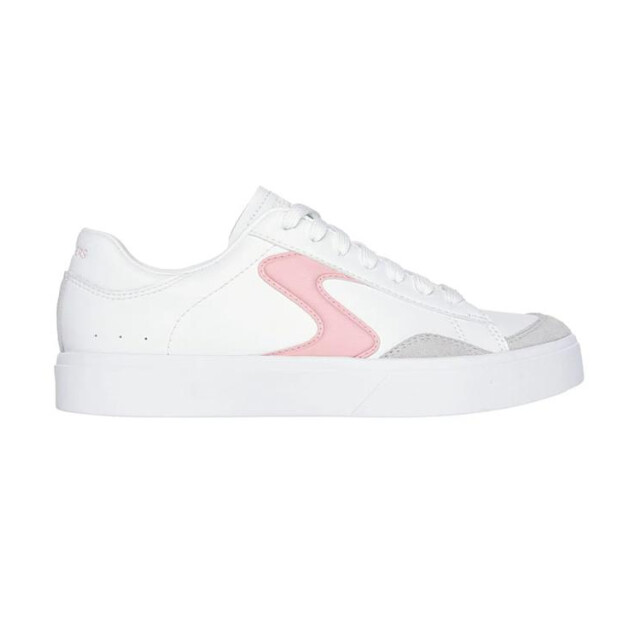 Skechers 185190 Eden Lx - Slick Sneakers Wit 185190 Eden Lx - Slick large
