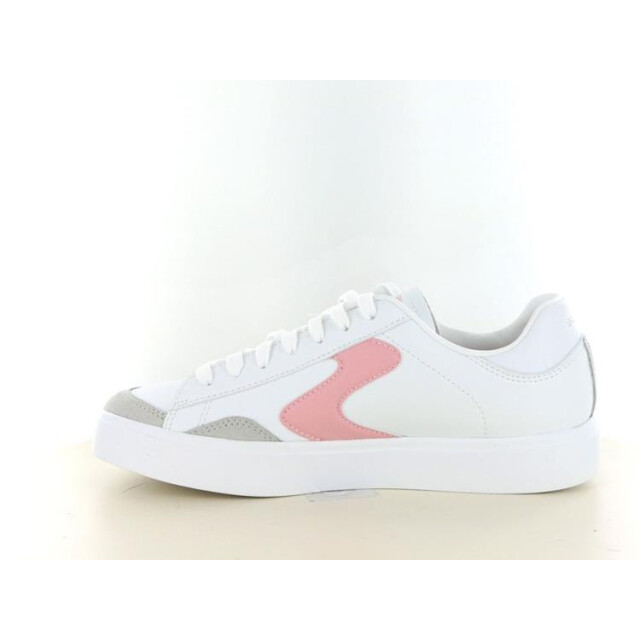 Skechers 185190 Eden Lx - Slick Sneakers Wit 185190 Eden Lx - Slick large