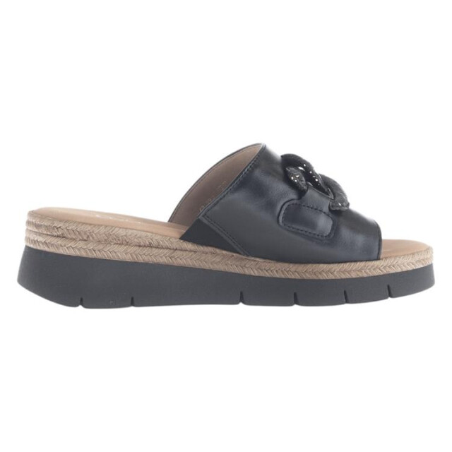 Gabor 62.892 Slippers Zwart 62.892 large