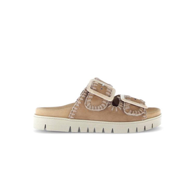 Gabor 63.741 Slippers Beige 63.741 large