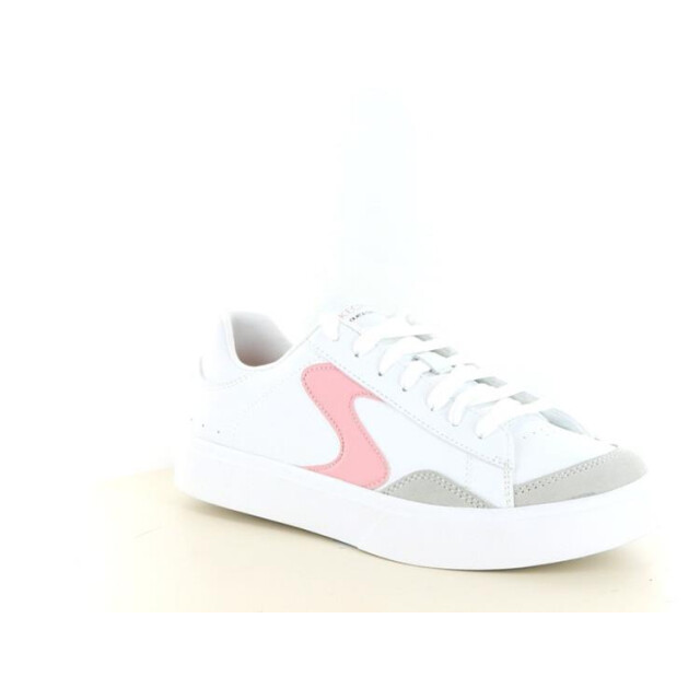 Skechers 185190 Eden Lx - Slick Sneakers Wit 185190 Eden Lx - Slick large