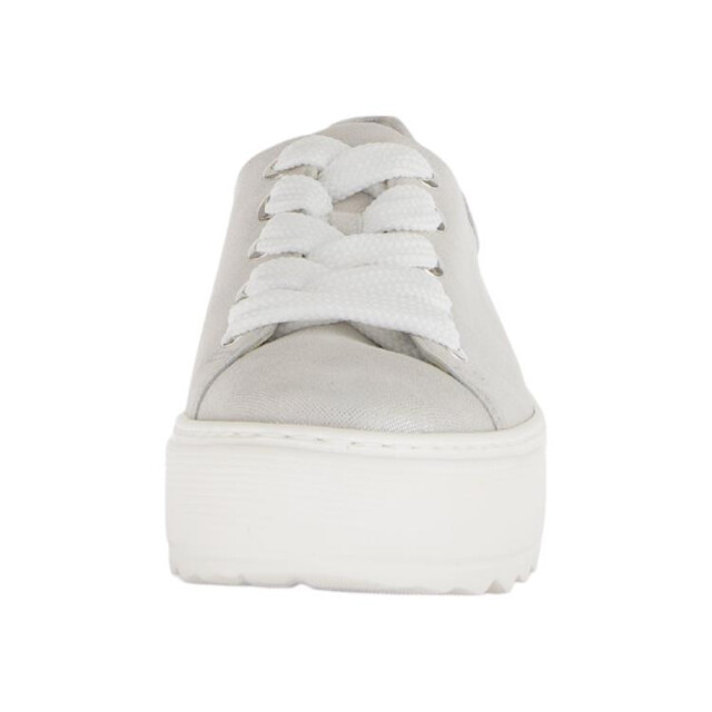 Gabor 66.496 Sneakers Grijs 66.496 large