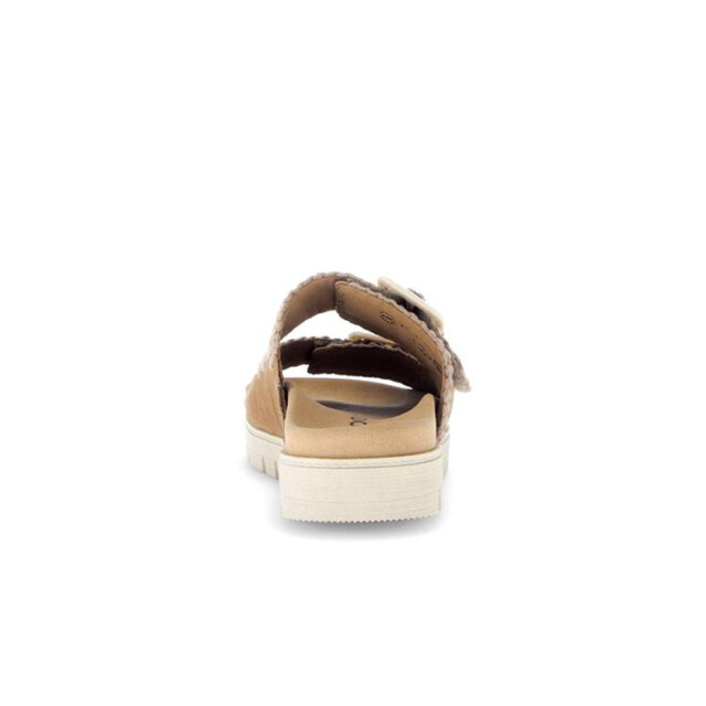 Gabor 63.741 Slippers Beige 63.741 large