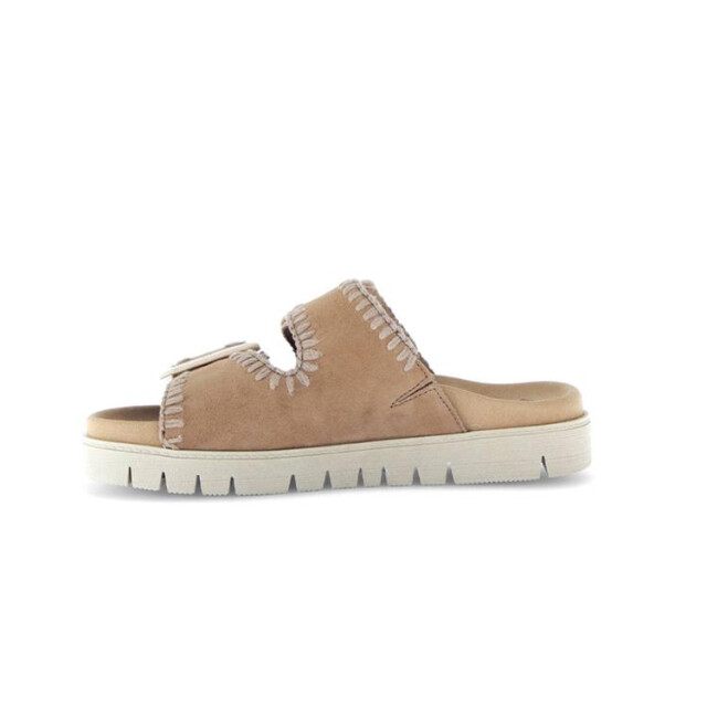 Gabor 63.741 Slippers Beige 63.741 large