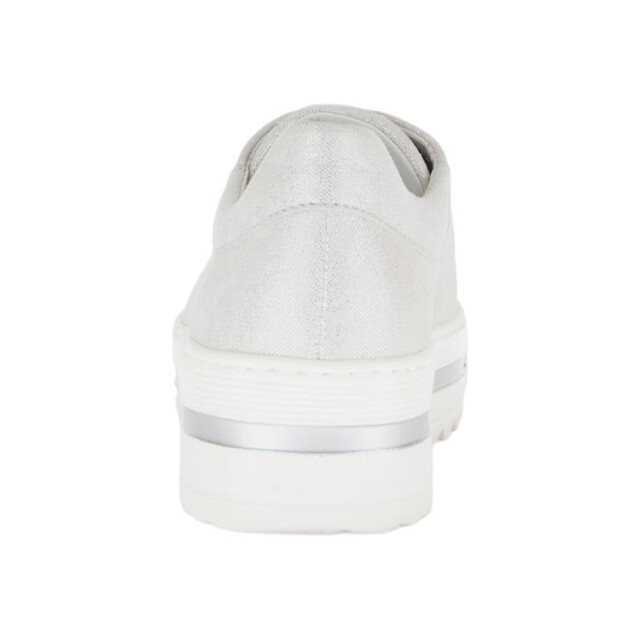 Gabor 66.496 Sneakers Grijs 66.496 large