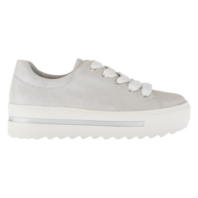 Gabor 66.496 Sneakers Grijs 66.496 large