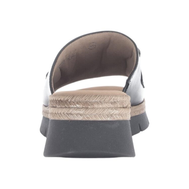 Gabor 62.892 Slippers Zwart 62.892 large