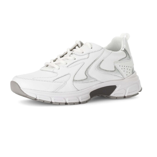 Gabor 66.606 Sneakers Wit 66.606 large