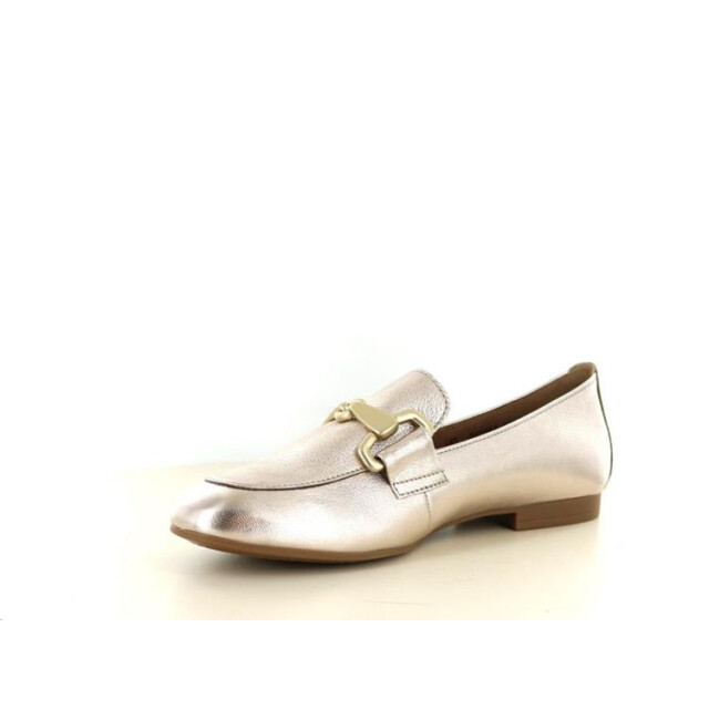 Gabor 65.211 Loafers Goud 65.211 large