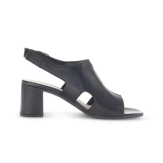 Gabor 61.712 Sandalen Zwart 61.712 large