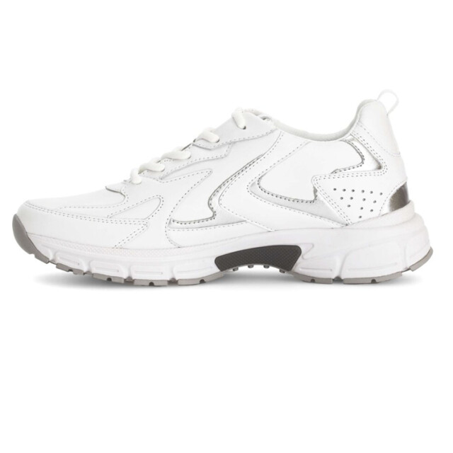 Gabor 66.606 Sneakers Wit 66.606 large