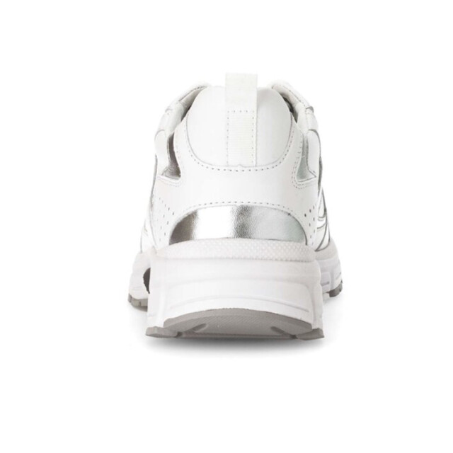 Gabor 66.606 Sneakers Wit 66.606 large