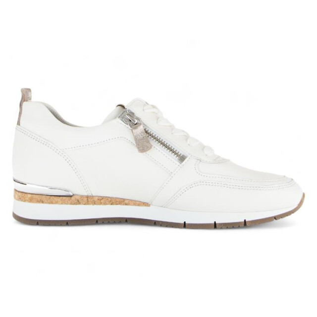Gabor 63.411 Sneakers Wit 63.411 large