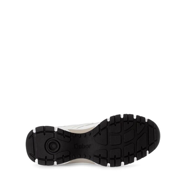 Gabor 66.606 Sneakers Wit 66.606 large
