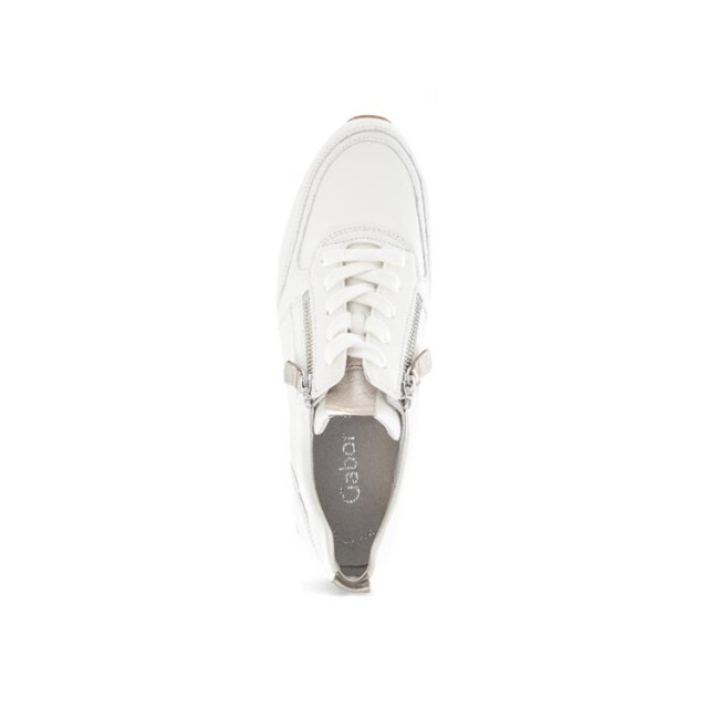 Gabor 63.411 Sneakers Wit 63.411 large