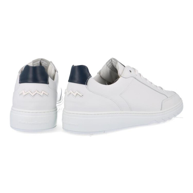 Floris van Bommel SFM-10183 Sneakers Wit SFM-10183 large