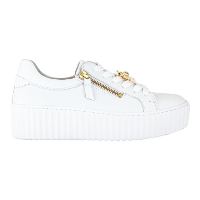 Gabor 63.201 Sneakers Wit 63.201 large