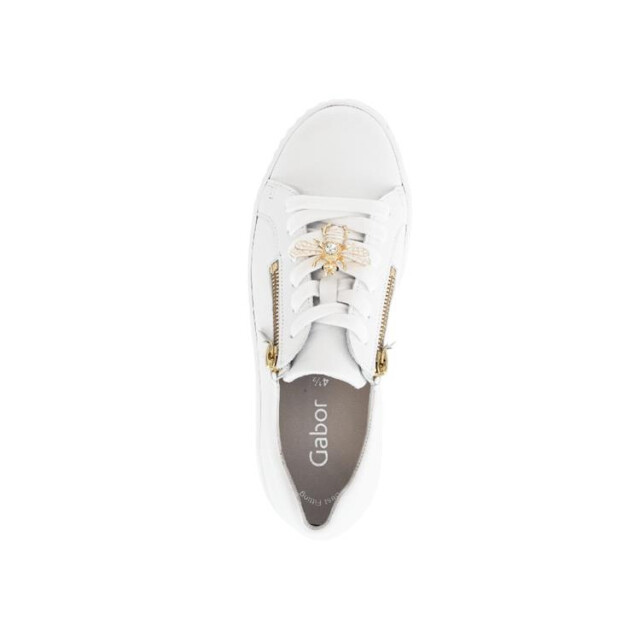Gabor 63.201 Sneakers Wit 63.201 large