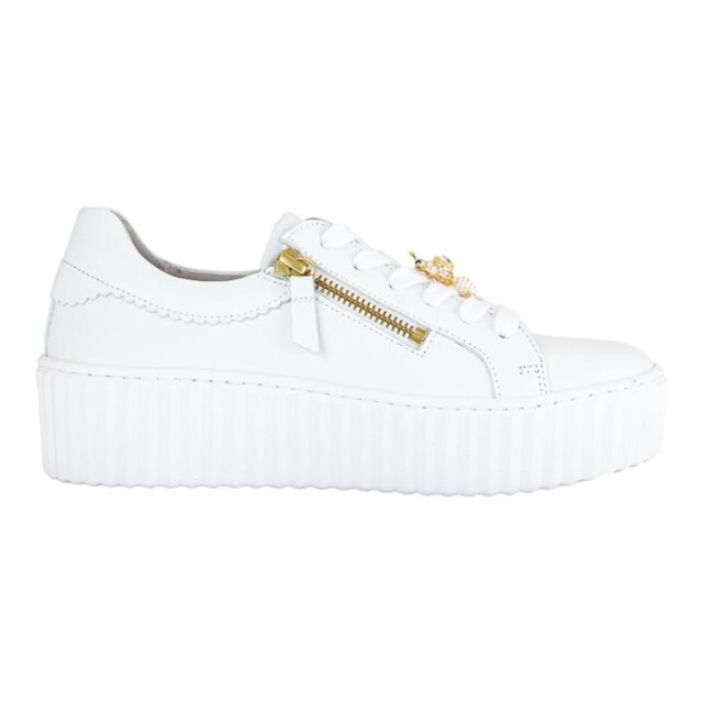 Gabor 63.201 Sneakers Wit 63.201 large