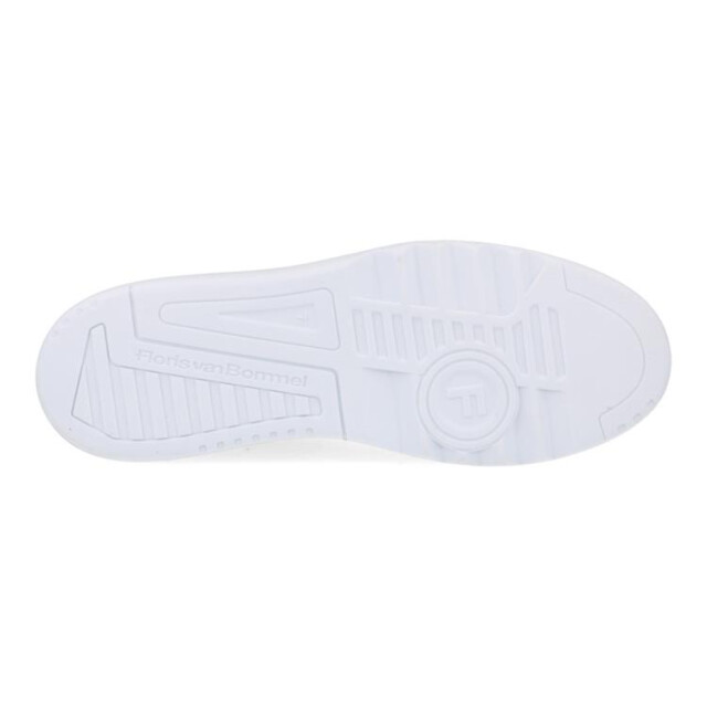 Floris van Bommel SFM-10183 Sneakers Wit SFM-10183 large