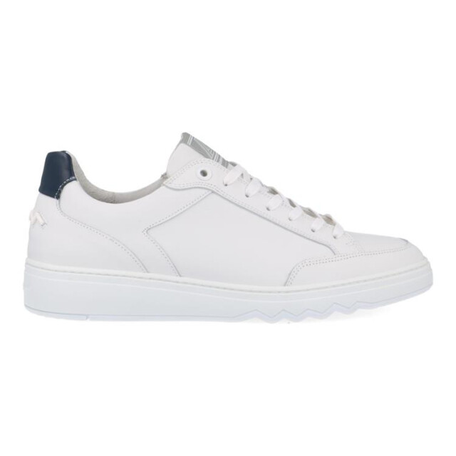 Floris van Bommel SFM-10183 Sneakers Wit SFM-10183 large